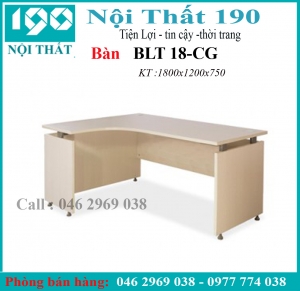 Bàn lượn trái BLT18-CG