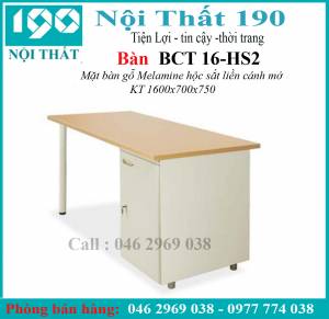 Bàn chân sắt BCT16-HS2