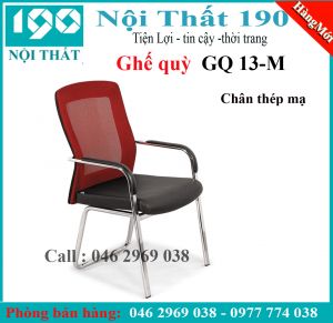 Ghế chân quỳ GQ13