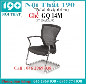 Ghế chân quỳ GQ14-M