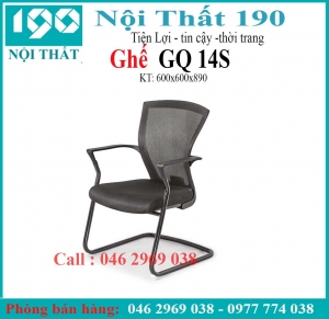 Ghế chân quỳ GQ14-S