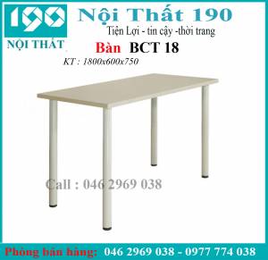 Bàn chân sắt BCT18