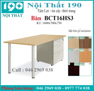 Bàn chân sắt BCT16-HS3