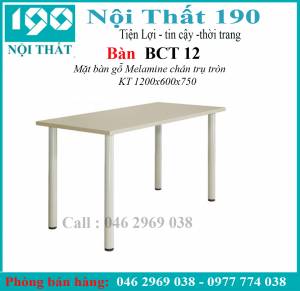 Bàn chân sắt BCT12