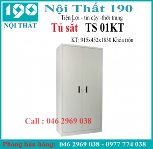 Tủ sắt TS01KT