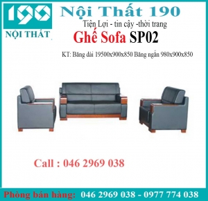 Ghế sofa SP02