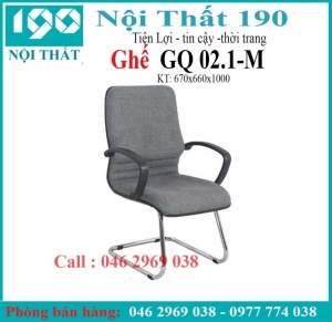 Ghế chân quỳ GQ02.1-M