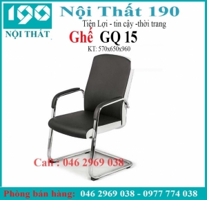 Ghế chân quỳ GQ15