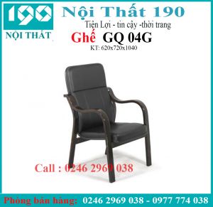 Ghế chân quỳ GQ04G