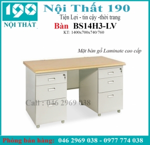 Bàn chân sắt BS14H3-LV