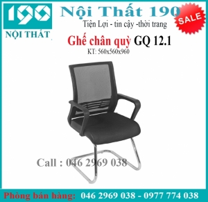 Ghế chân quỳ GQ12.1