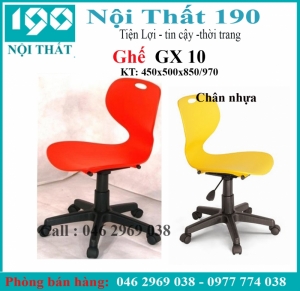 Ghế xoay GX10