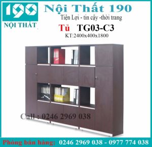 Tủ tài liệu TG07-C3