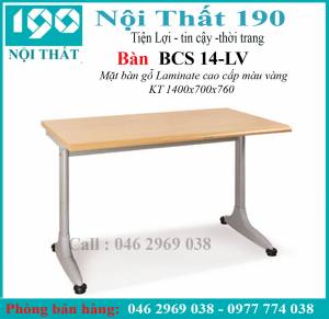 Bàn chân sắt BCS14-LV