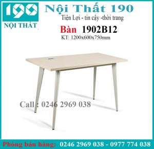 Bàn chân sắt 1902B12