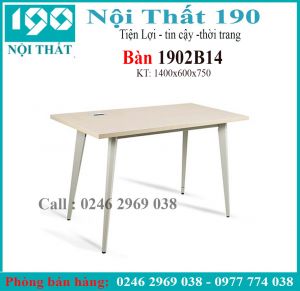 Bàn chân sắt 1902B14