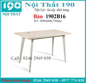 Bàn chân sắt 1902B16