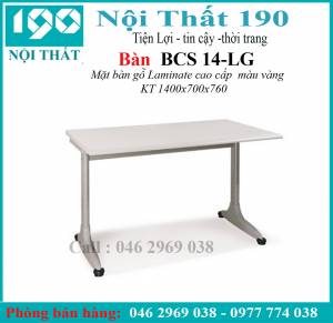 Bàn chân sắt BCS14-LG