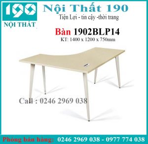 Bàn chân sắt 1902BLP14