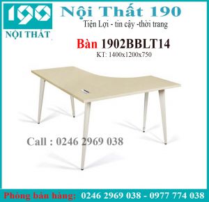 Bàn chân sắt 1902BLT14