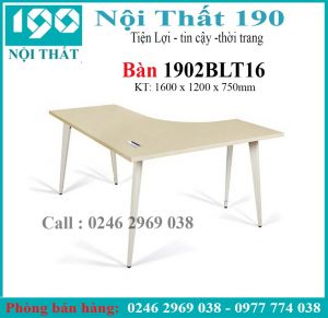Bàn chân sắt 1902BLT16