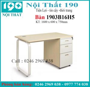 Bàn chân sắt 1903B16H5
