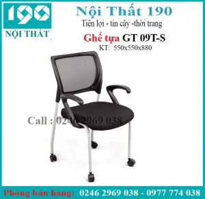 Ghế tựa GT09T-S