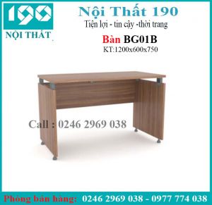 Bàn chân gỗ BG01B