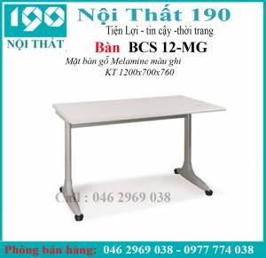 Bàn chân sắt BCS12-M