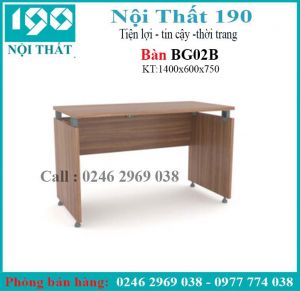 Bàn chân gỗ BG02B