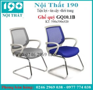 Ghế chân quỳ GQ10.1B