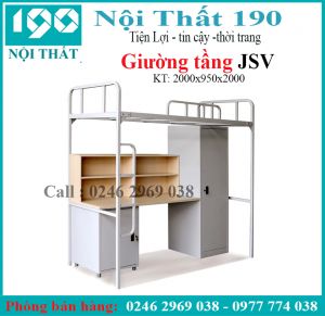 Giường tầng JSV