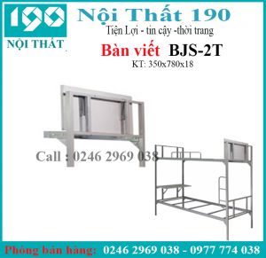 Bàn viết BJS-2T