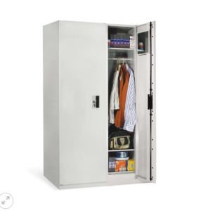 Tủ sắt quần áo TST2-KT