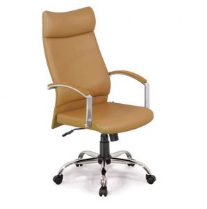 Ghế xoay da GX305-M