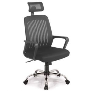 Ghế  xoay lưới GX401B-M