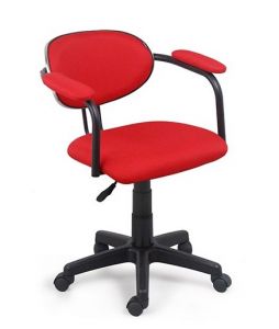 Ghế xoay nỉ GX232