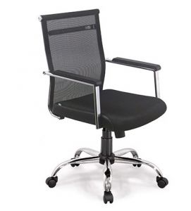 Ghế xoay lưới GX235-M