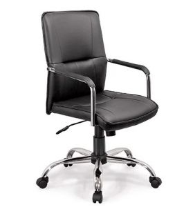 Ghế xoay da GX238-M