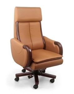 Ghế xoay da GX2310