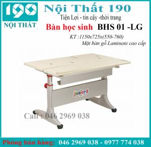 Bàn  học sinh BHS01-LG