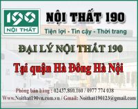 Đại lý Nội thất 190 tại quận Hà Đông Hà Nội