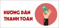 Hướng dẫn thanh toán