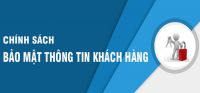 Chính sách bảo mật thông tin nội thất 190